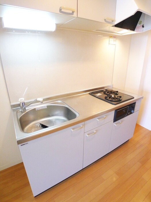 物件内観写真12　(キッチン)