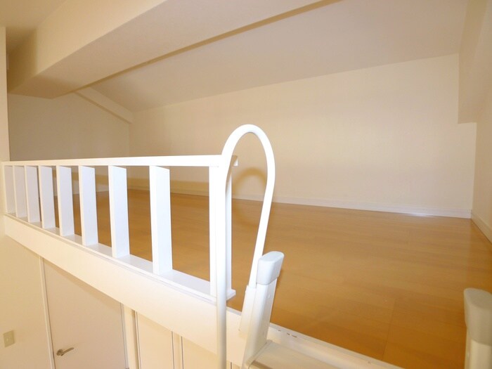 物件内観写真12　(ロフト)