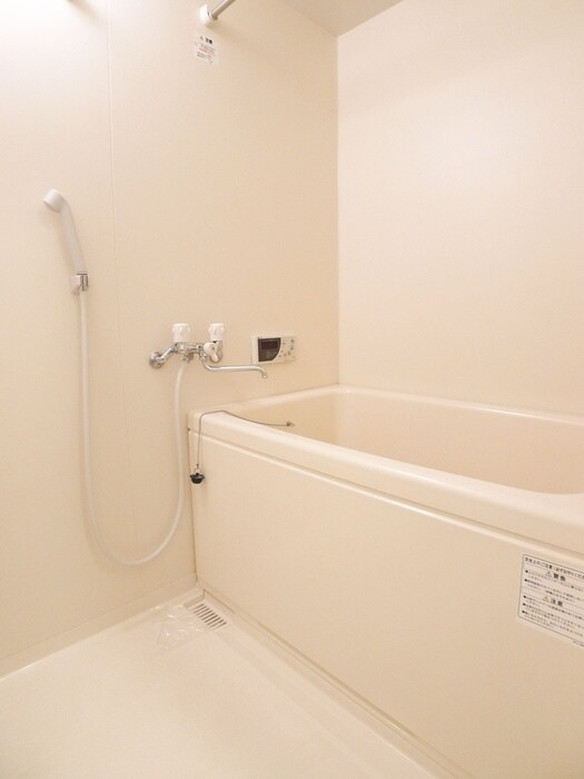 物件内観写真13　(バス／シャワールーム等)