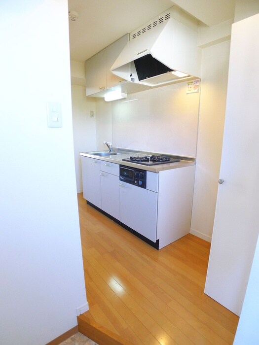 物件内観写真17　(玄関)