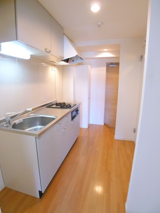 物件内観写真19　(廊下)