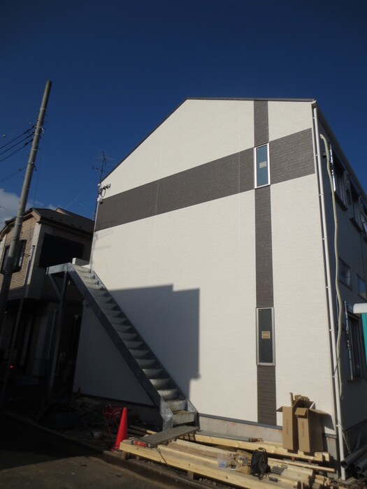 物件外観写真4　(外観写真)