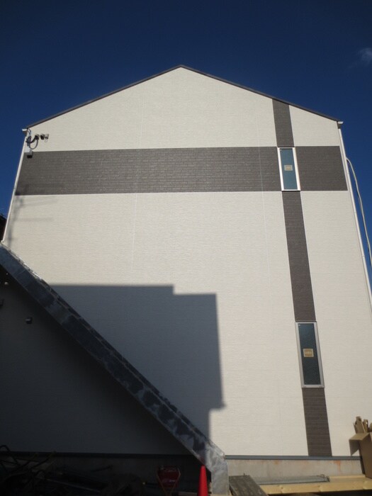 物件外観写真6　(外観写真)