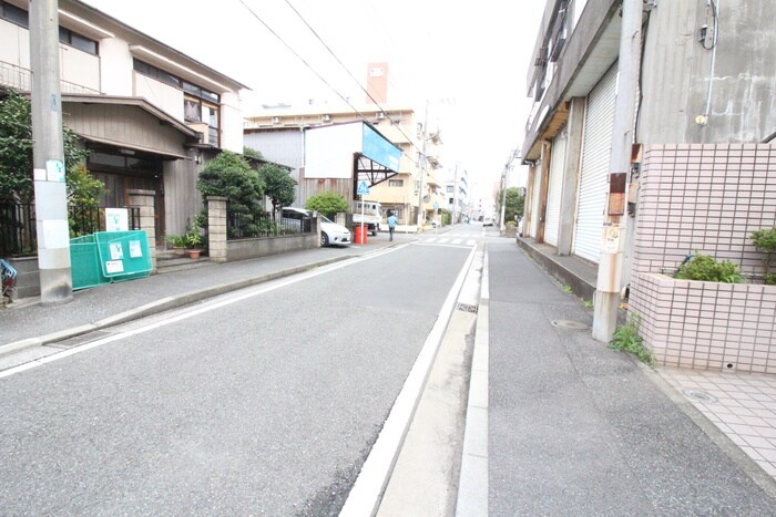 物件外観写真5　(周辺環境)