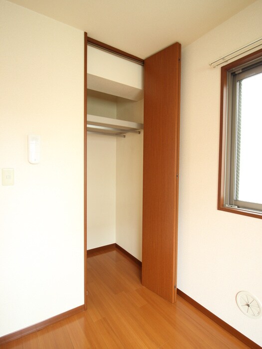 物件内観写真14　(収納)