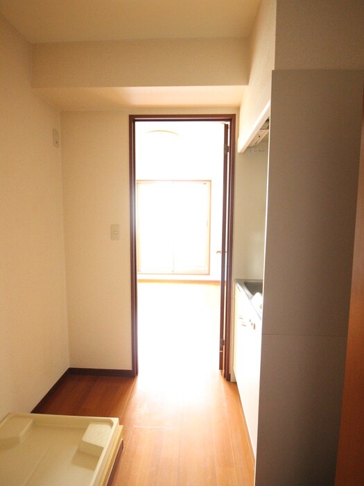 物件内観写真21　(居室)