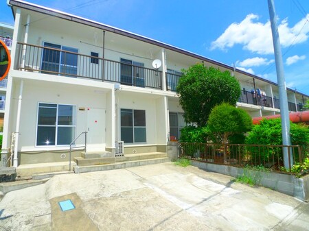 大宮別所住宅（3-6）外観写真