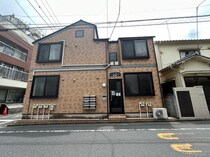 アーバンプレイス椎名町の外観写真