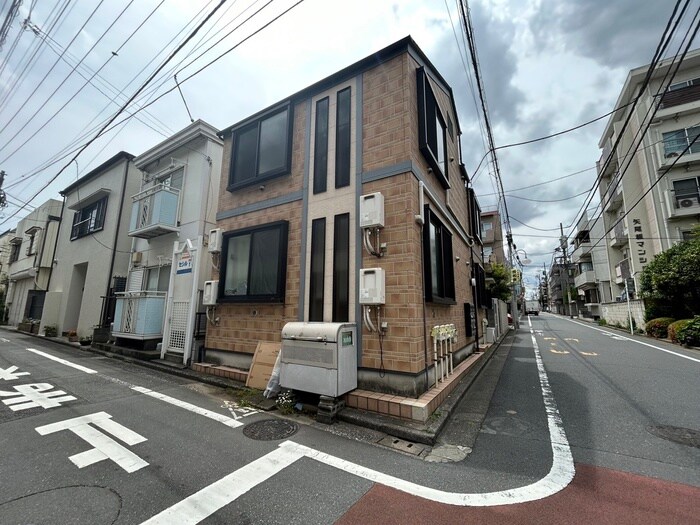 物件外観写真3　(外観写真)