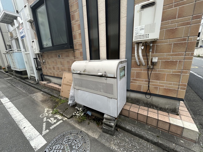 外観写真