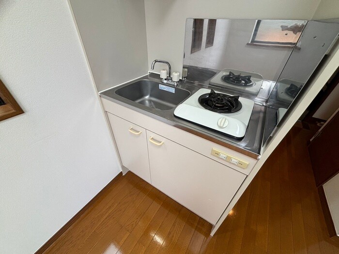 物件内観写真10　(キッチン)