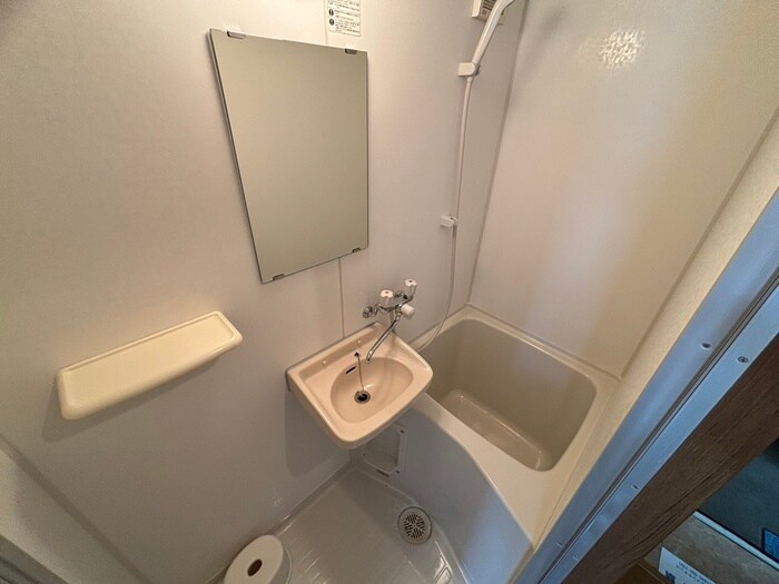 物件内観写真11　(バス／シャワールーム等)