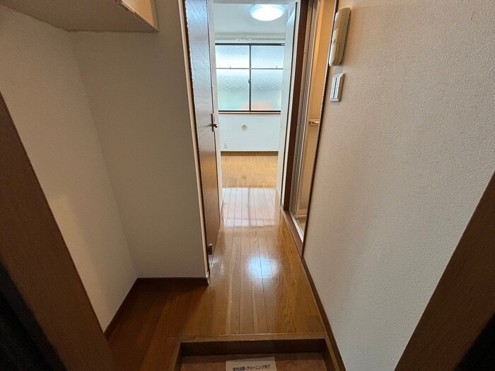 物件内観写真14　(居室)