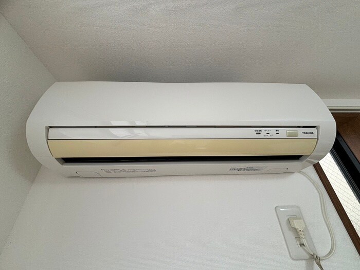 物件内観写真15　(省エネ性能ラベル)