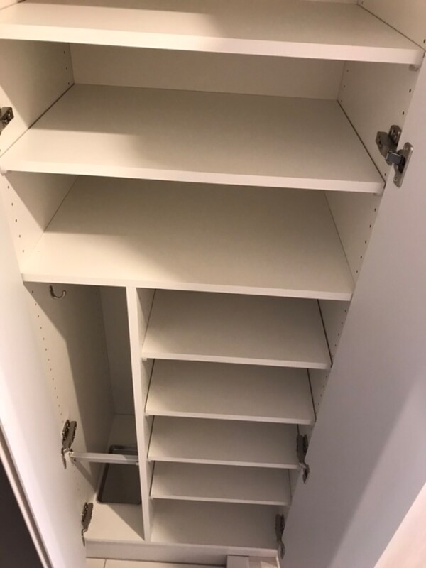 靴箱