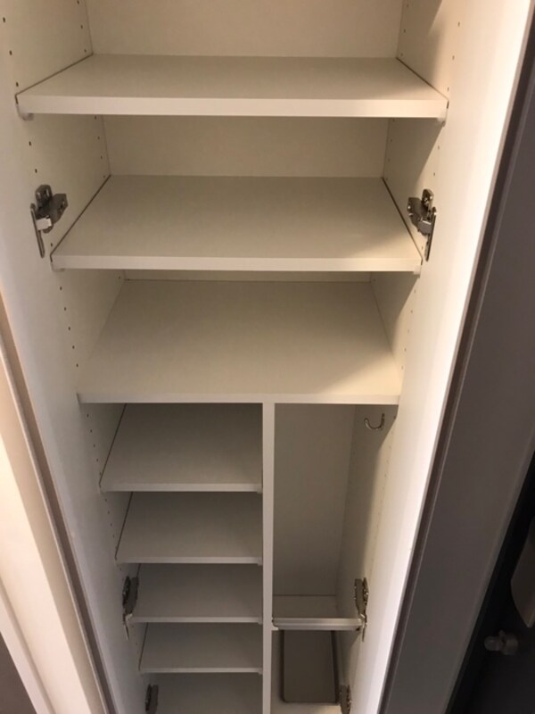 靴箱