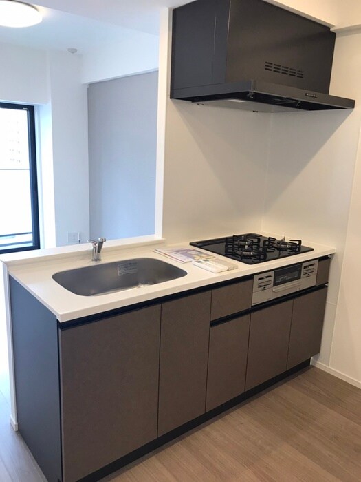 物件内観写真16　(キッチン)