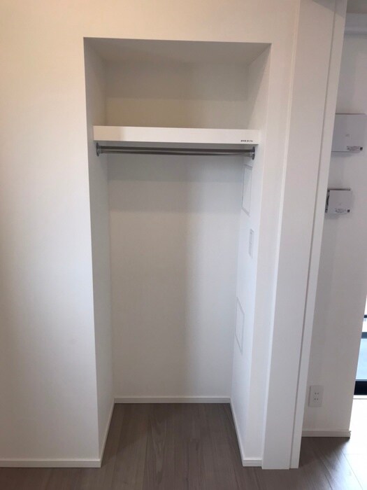 物件内観写真18　(収納)