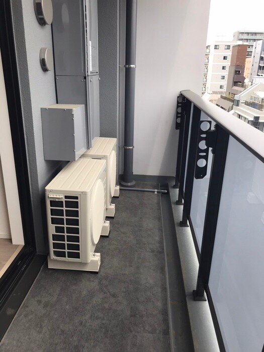 物件内観写真22　(ベランダ・バルコニー)