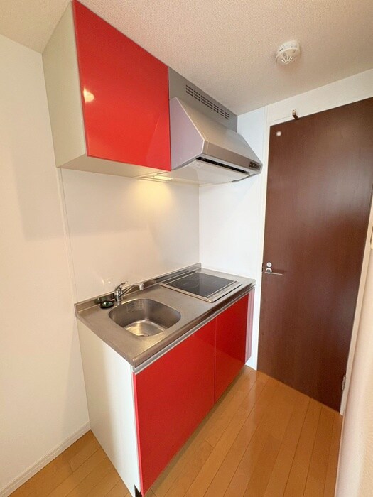 物件内観写真12　(キッチン)