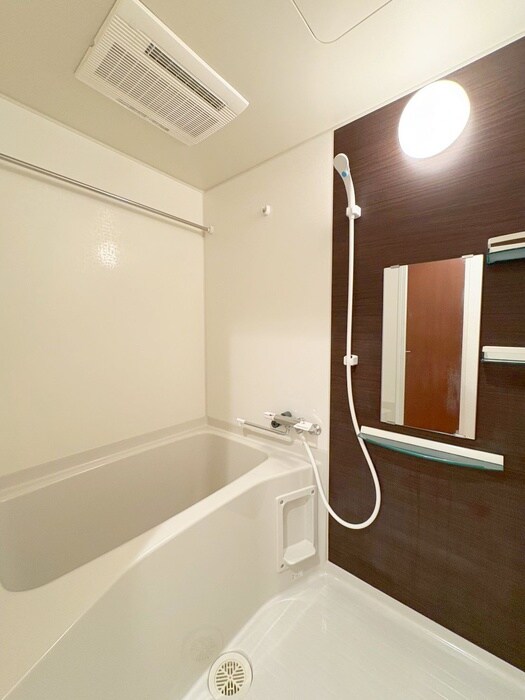 物件内観写真14　(バス／シャワールーム等)