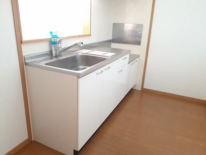 物件内観写真4　(キッチン)