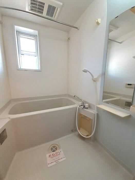 物件内観写真5　(バス／シャワールーム等)