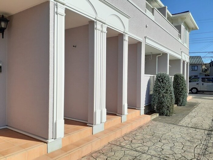 物件内観写真15　(周辺環境)