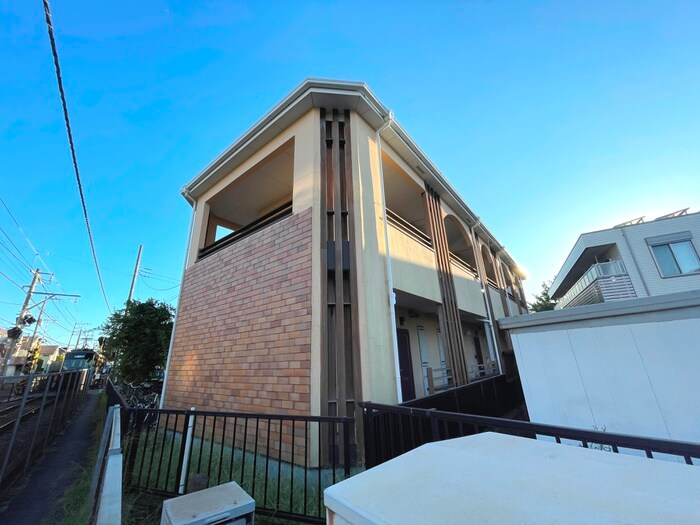 物件外観写真5　(外観写真)