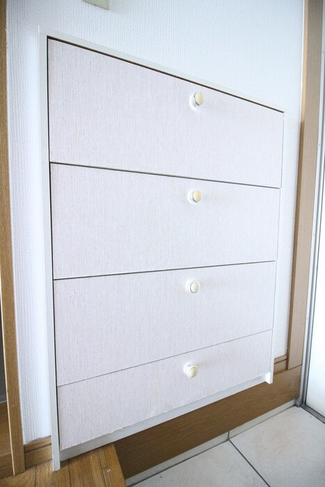 物件内観写真19　(靴箱)