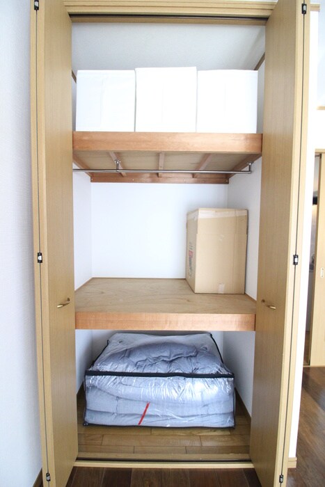 物件内観写真20　(収納)