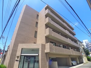 ファースト貴城外観写真
