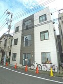 亀戸コーポ