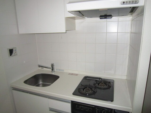 物件内観写真7　(キッチン)