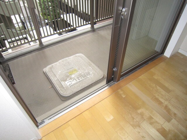 物件内観写真11　(ベランダ・バルコニー)