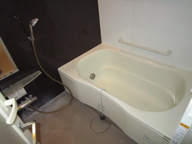 物件内観写真13　(バス／シャワールーム等)