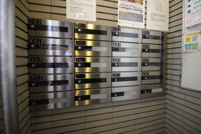 物件外観写真4　(その他)