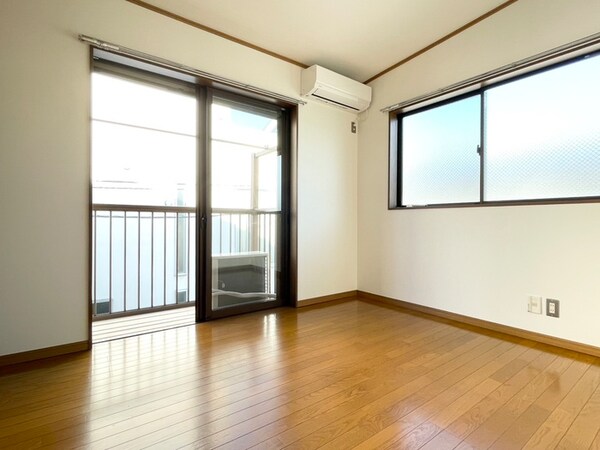 居室