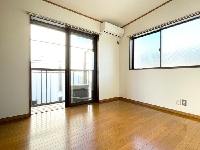 物件内観写真7　(居室)