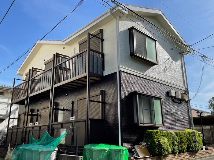 物件外観写真3　(外観写真)