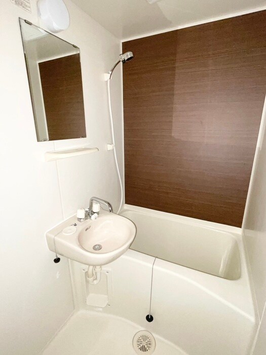 物件内観写真14　(バス／シャワールーム等)