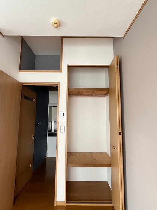 物件内観写真17　(収納)