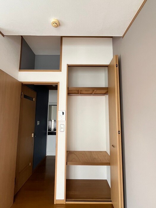 物件内観写真17　(収納)