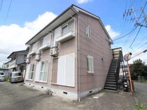 ル・シャンピニオン外観写真