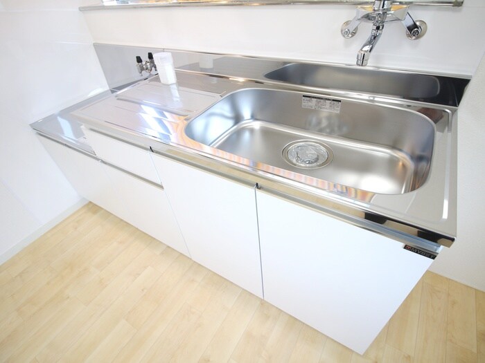 物件内観写真9　(キッチン)