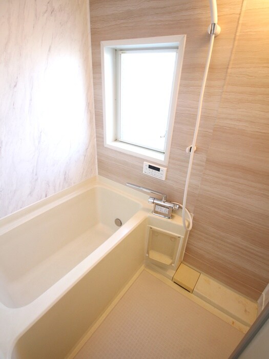 物件内観写真11　(バス／シャワールーム等)