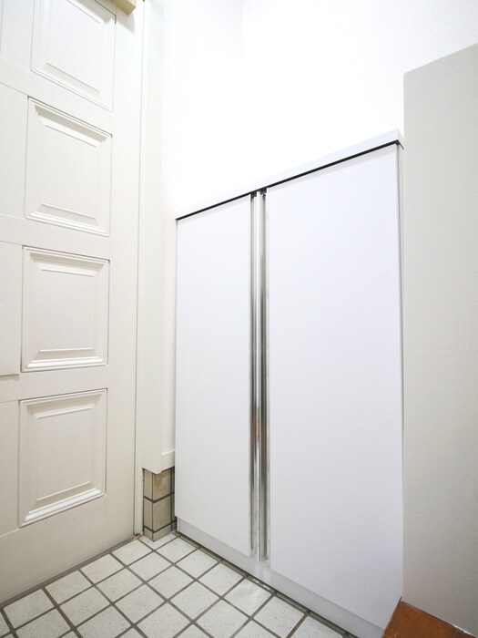 物件内観写真17　(靴箱)