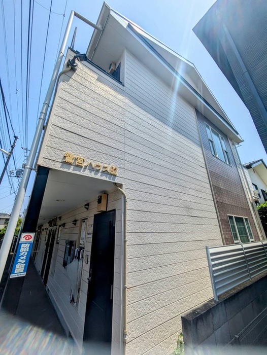 外観写真