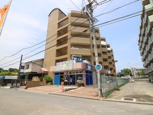 サムマンションズ厚木外観写真