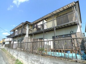 マツイコ－ポ外観写真